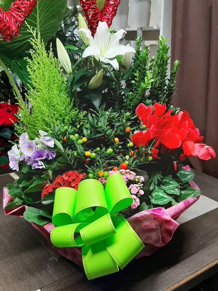 bouquet deuil (11)