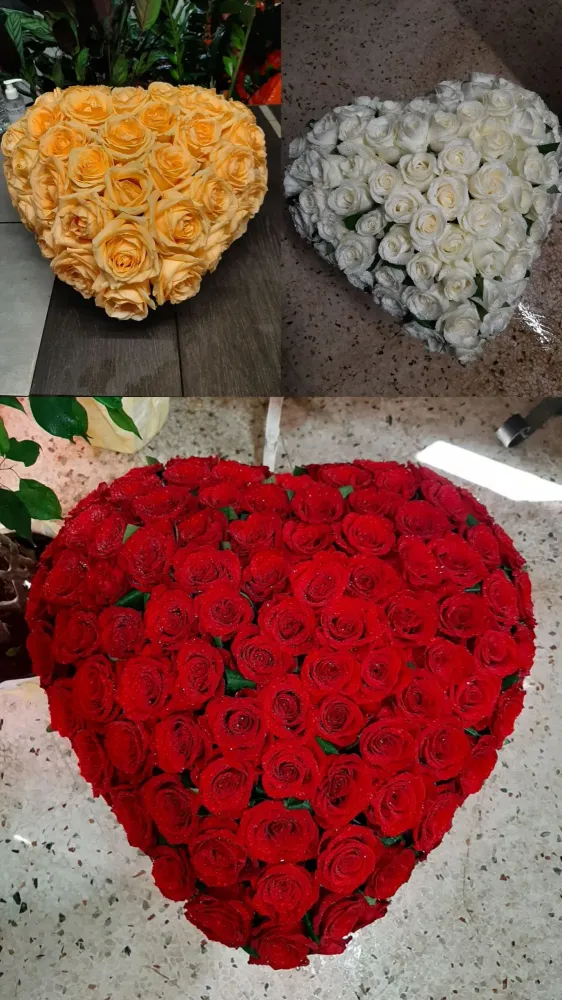 bouquet deuil (5)
