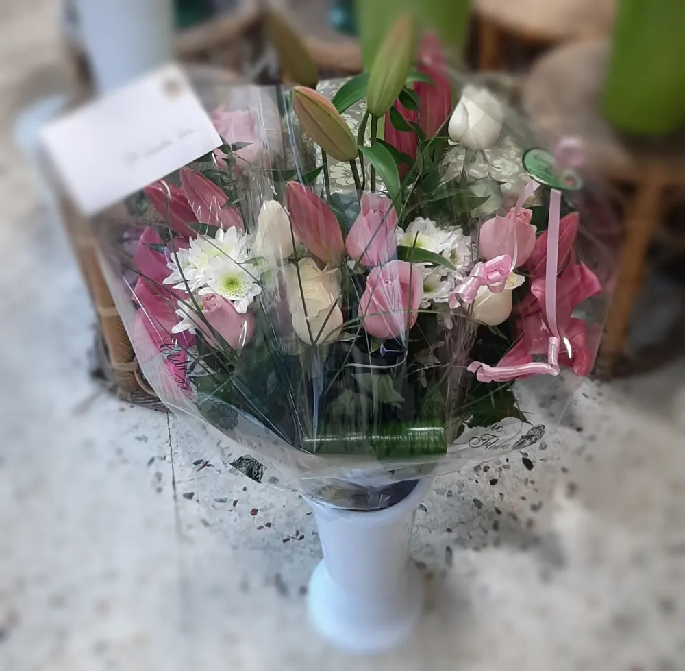 bouquet et decoration (2)