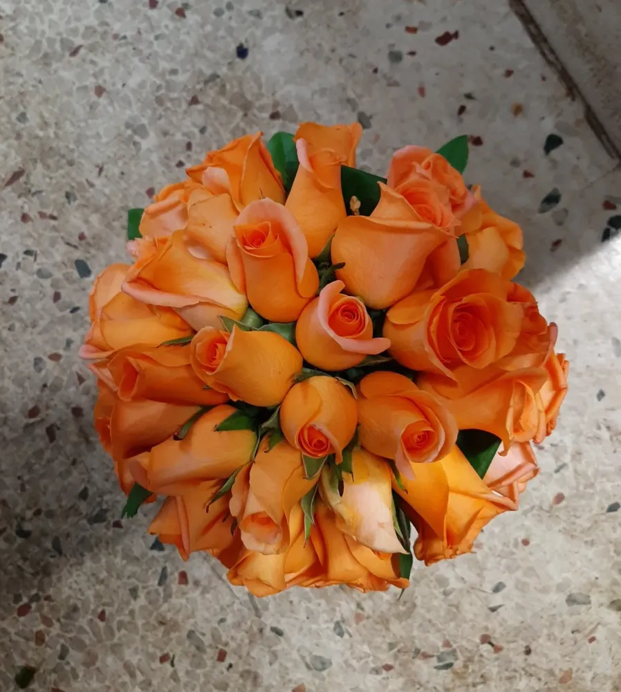 bouquet et decoration (5)