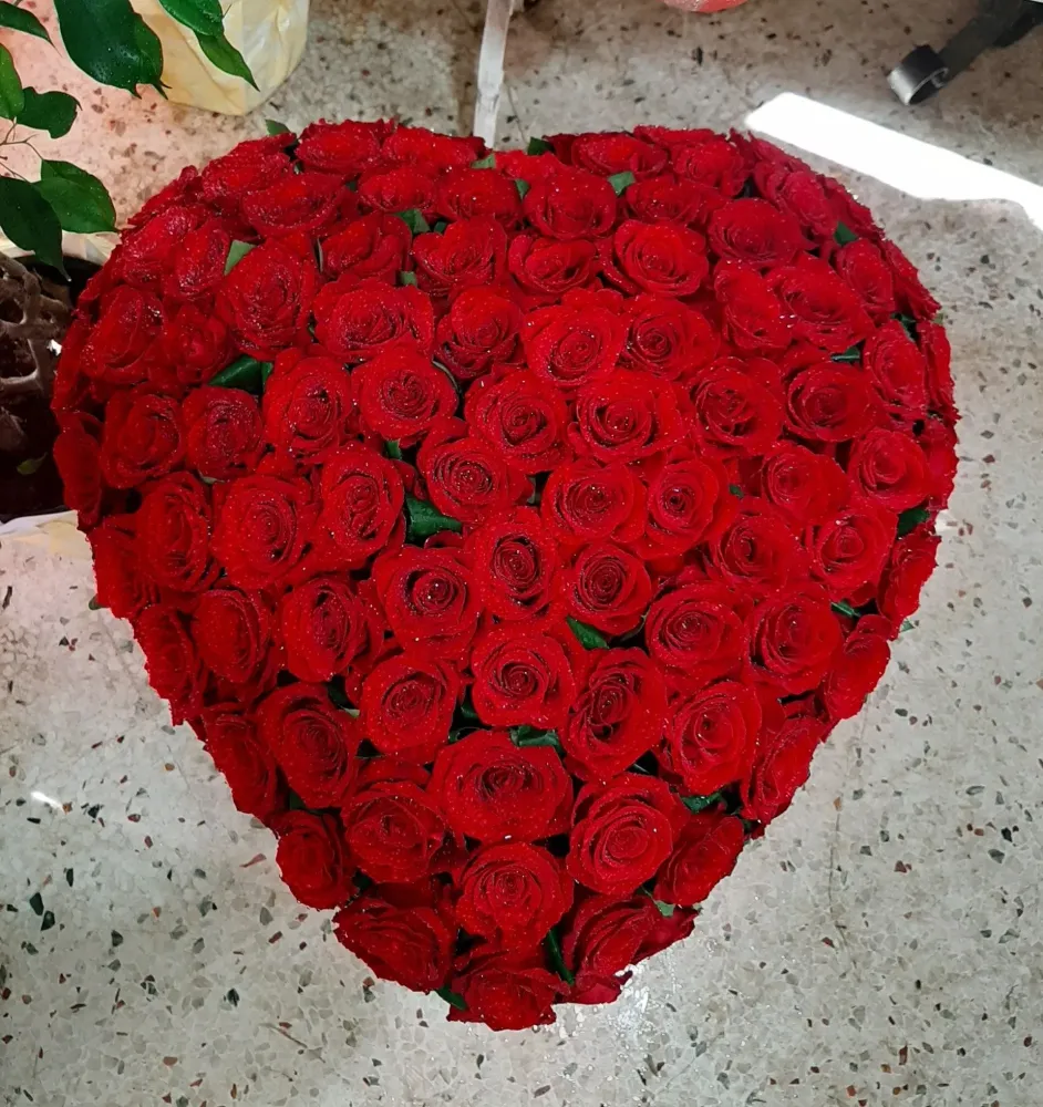 bouquet